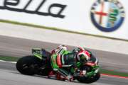 Le chance di titolo di Jonathan Rea dopo gara 2