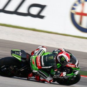 Le chance di titolo di Jonathan Rea dopo gara 2