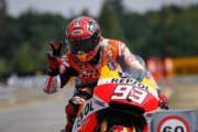 Marquez: “Ho smesso di pensare a Lorenzo”
