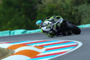 SCHWIERIGE QUALIFYING-SESSION IN BRNO