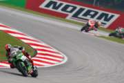 Sykes: "Non era la nostra giornata"