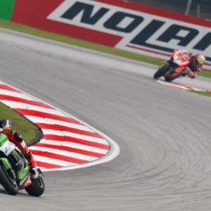 Sykes: "Non era la nostra giornata"