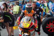 Forward Racing tornerà in pista a Brno