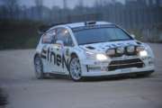 LO SVIZZERO STEFANO MELLA VINCE IL 2Â° MWC RALLY EVENT