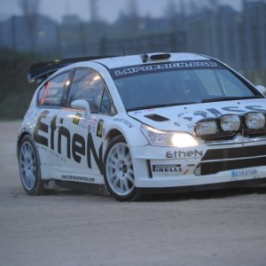 LO SVIZZERO STEFANO MELLA VINCE IL 2Â° MWC RALLY EVENT