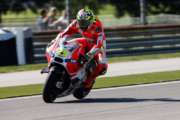 Iannone: "Sarà interessante valutare la GP15"