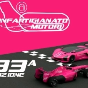 È VETTEL IL CAMPIONE DI CONFARTIGIANATO