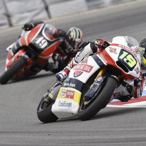 SIMEON CHIUDE FUORI DAI PUNTI UN WEEKEND DELUDENTE A BRNO