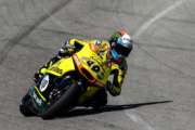 Record di Rins in pole position