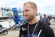 Tom Sykes: "Quando sei tra i migliori, vuoi sempre la vittoria"