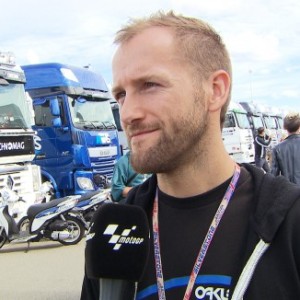 Tom Sykes: "Quando sei tra i migliori, vuoi sempre la vittoria"