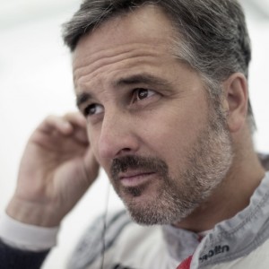Yvan Muller e una missione possibile