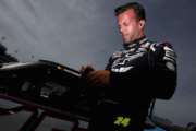 Solido Debutto Per Kumpen In XFINITY Series