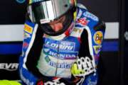 Sepang - Malaysia: Qualifiche