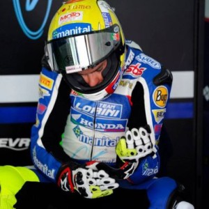 Sepang - Malaysia: Qualifiche