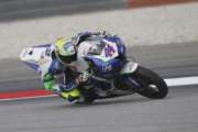 Sepang-Malaysia: Gara