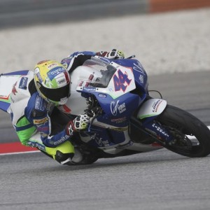 Sepang-Malaysia: Gara