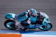 Kent si prende anche le FP3