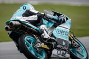 Kent senza rivali a Silverstone
