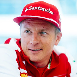 Accordo rinnovato tra Scuderia Ferrari e Kimi Raikkonen