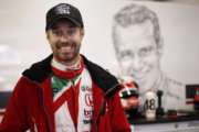 Tiago Monteiro: “Una passeggiata in pista aiuta molto”