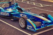 Andretti announces season two plans