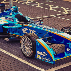 Andretti announces season two plans