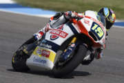 QUALIFICHE COMPLICATE PER SIMEON A INDIANAPOLIS