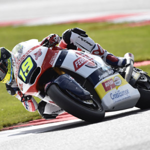 DELUDENTE SETTIMA FILA PER SIMEON NELLE QUALIFICHE DI SILVERSTONE