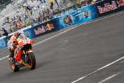 Marquez ci crede e (con)vince!