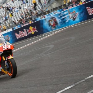 Marquez ci crede e (con)vince!