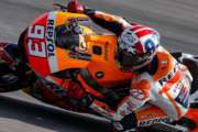 Marquez batte Lorenzo a Indy