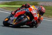Marquez: “Non sarà un ritorno facile”
