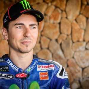 Lorenzo: "Mi sono allenato molto in California e in Brasile"