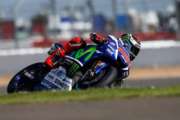 Lorenzo risponde a Marquez