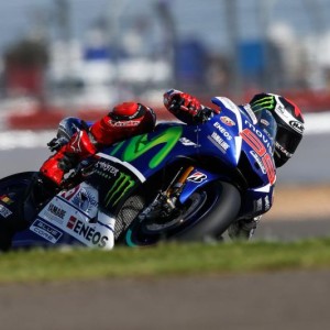 Lorenzo risponde a Marquez