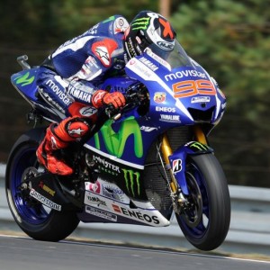 Lorenzo e Marquez fanno già sul serio