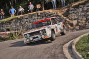 Il Rally Alpi Orientali festeggia i vent'anni