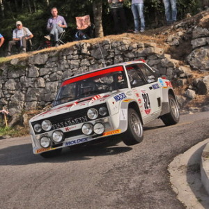 Il Rally Alpi Orientali festeggia i vent'anni