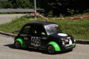 CST Sport con obiettivi Tricolori al Trofeo Fagioli