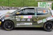 RONDE ACI BRESCIA: ALTRE SODDISFAZIONI PER LA SCUDERIA JUST RACE