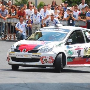 8° RALLY DI REGGELLO E VALDARNO FIORENTINO: ECCO I TEATRI DI SFIDA
