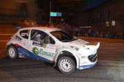 POWER CAR TEAM IN CERCA DI PODIO IN FRIULI