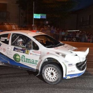 POWER CAR TEAM IN CERCA DI PODIO IN FRIULI