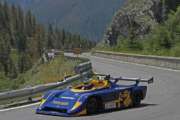 138 ISCRITTI AL TROFEO FABIO DANTI – XXI LIMABETONE STORICA