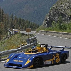 138 ISCRITTI AL TROFEO FABIO DANTI – XXI LIMABETONE STORICA