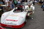 CST Sport protagonista al città di Santopadre con Currenti su Radical