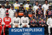 F1 – Pagelle di metà stagione: Piloti