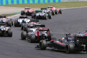 F1 – Pagelle di metà stagione: Team