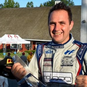 Fascicolo trionfa in gara 2 in Virginia nel Trofeo Maserati